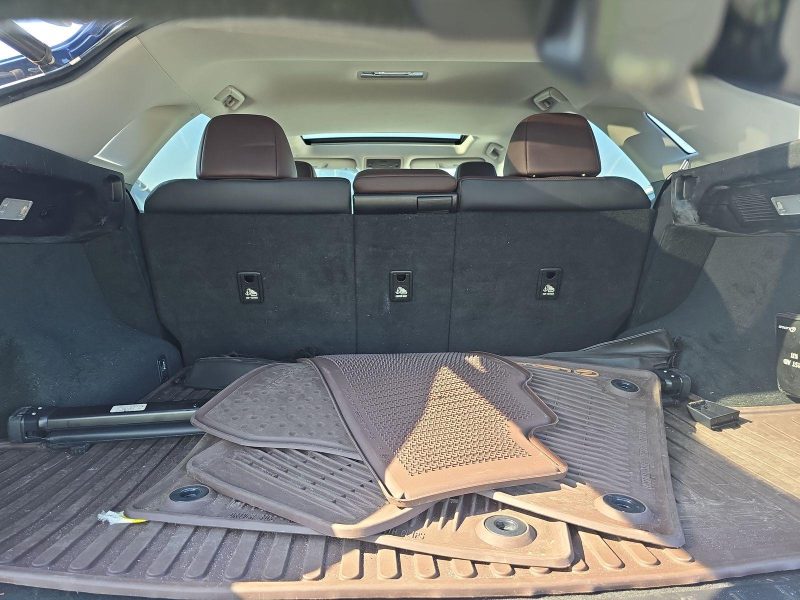 LEXUS RX350 2016 MODEL