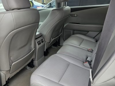 Lexus rx350.2011 model