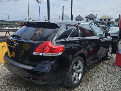TOYOTA VENZA 2010 MODEL V6 ENGINE