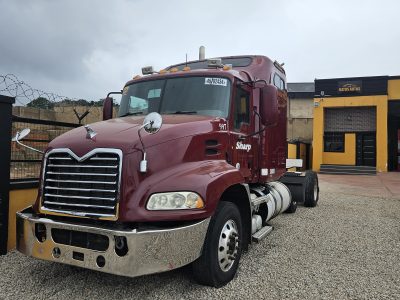 MACK