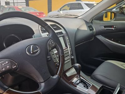 Lexus ES350 2011/12 model
