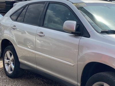 Lexus RX330 2005 model