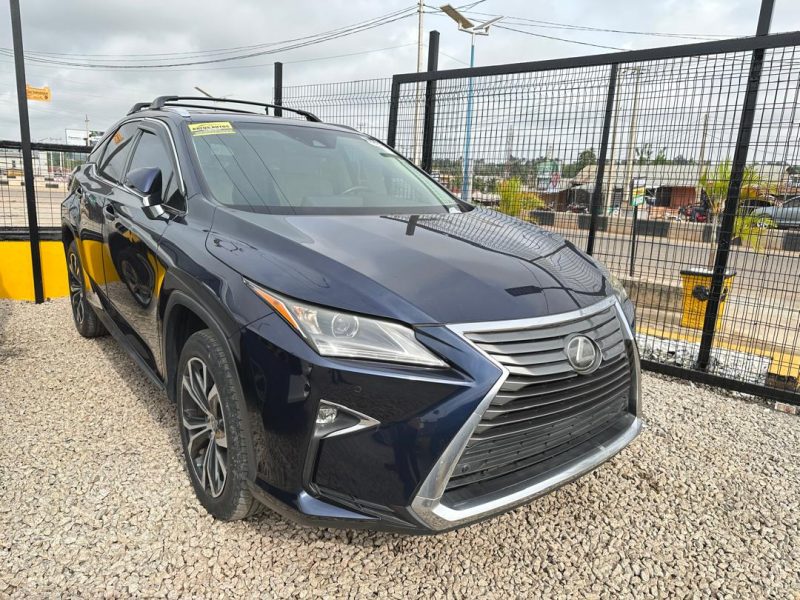 LEXUS RX 350