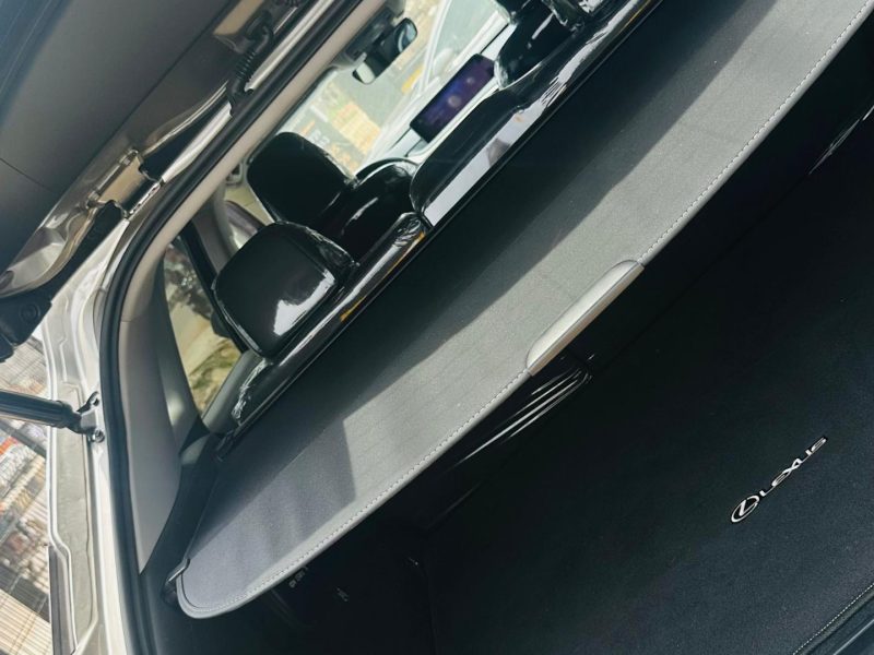 LEXUS RX350 2017