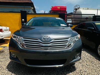 TOYOTA VENZA 2010