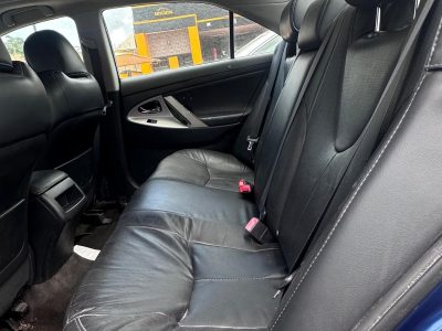 TOYOTA CAMRY 2009 SPORT