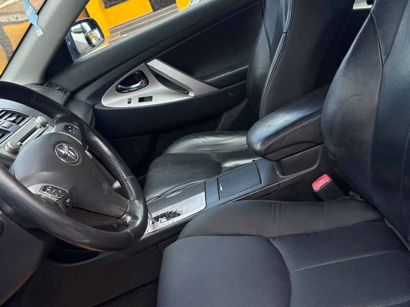 TOYOTA CAMRY 2009 SPORT