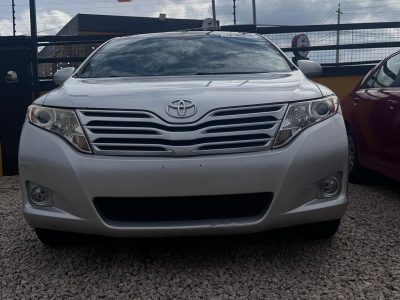 TOYOTA VENZA 2010