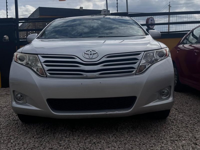 TOYOTA VENZA 2010