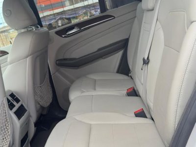 MERCEDES BENZ ML350 2013 MODEL SILVER