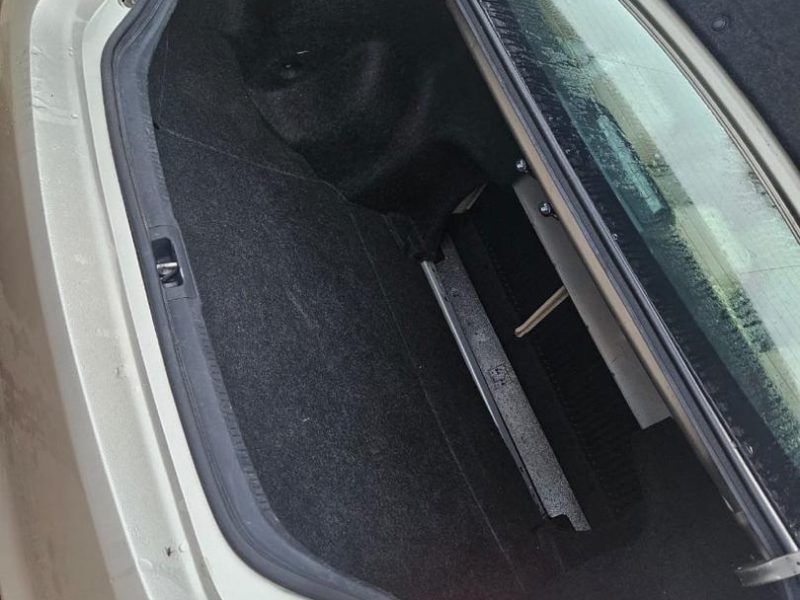 TOYOTA CAMRY XLE 2017 MODEL