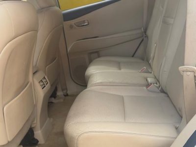 LEXUS RX350 2014 MODEL