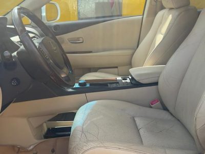 LEXUS RX350 2014 MODEL