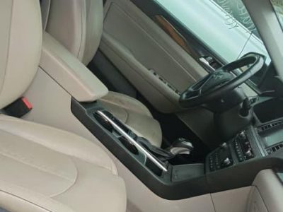 Hyundai Sonata 2015 Limited Edition