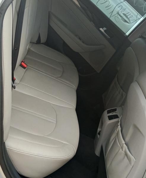 Hyundai Sonata 2015 Limited Edition