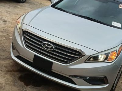 Hyundai Sonata 2015 Limited Edition