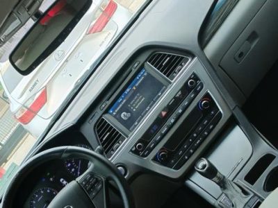 Hyundai Sonata 2015 Limited Edition