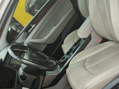 Hyundai Sonata 2015 Limited Edition