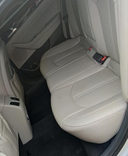 Hyundai Sonata 2015 Limited Edition