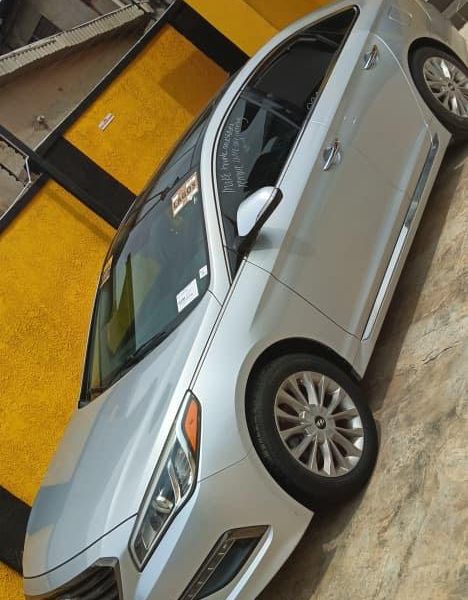 Hyundai Sonata 2015 Limited Edition