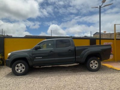 TOYOTA TACOMA 2010 MODEL
